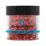 FANTASY ACRYLIC - FAC528 RED CHERRY