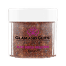 GLOW ACRYLIC - GL2045 SCATTERED EMBERS