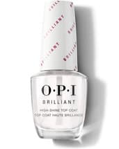 OPI Brilliant Top Coat