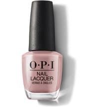 Opi Nail Lacquer