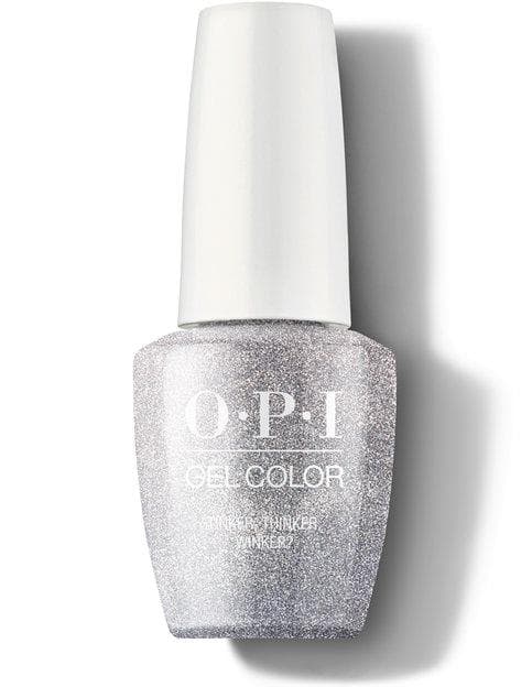 OPI GelColor