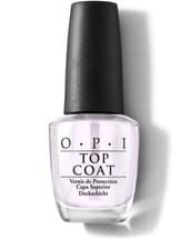 OPI Top Coat