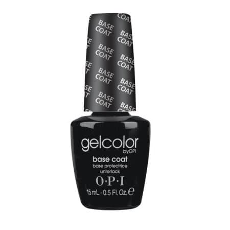 Opi Gelcolor Basecoat 0.5 oz