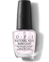 OPI Natural Nail Base Coat