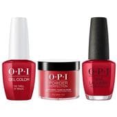 OPI COMBO 3 in 1