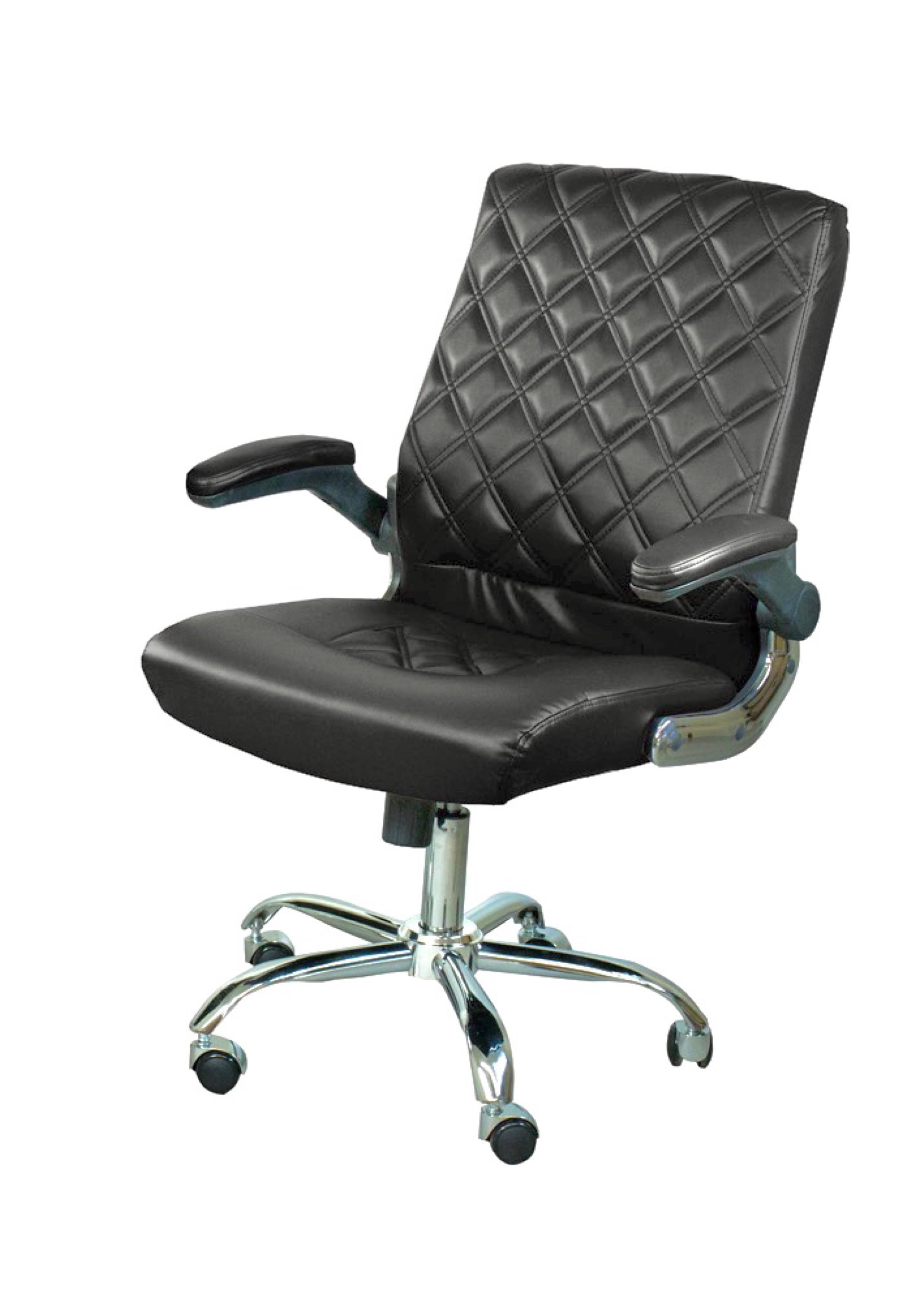 Daytona Customer Chair