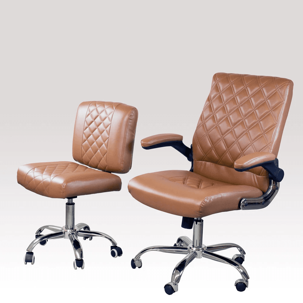 DAYTONA Customer & Technician Chair Combo