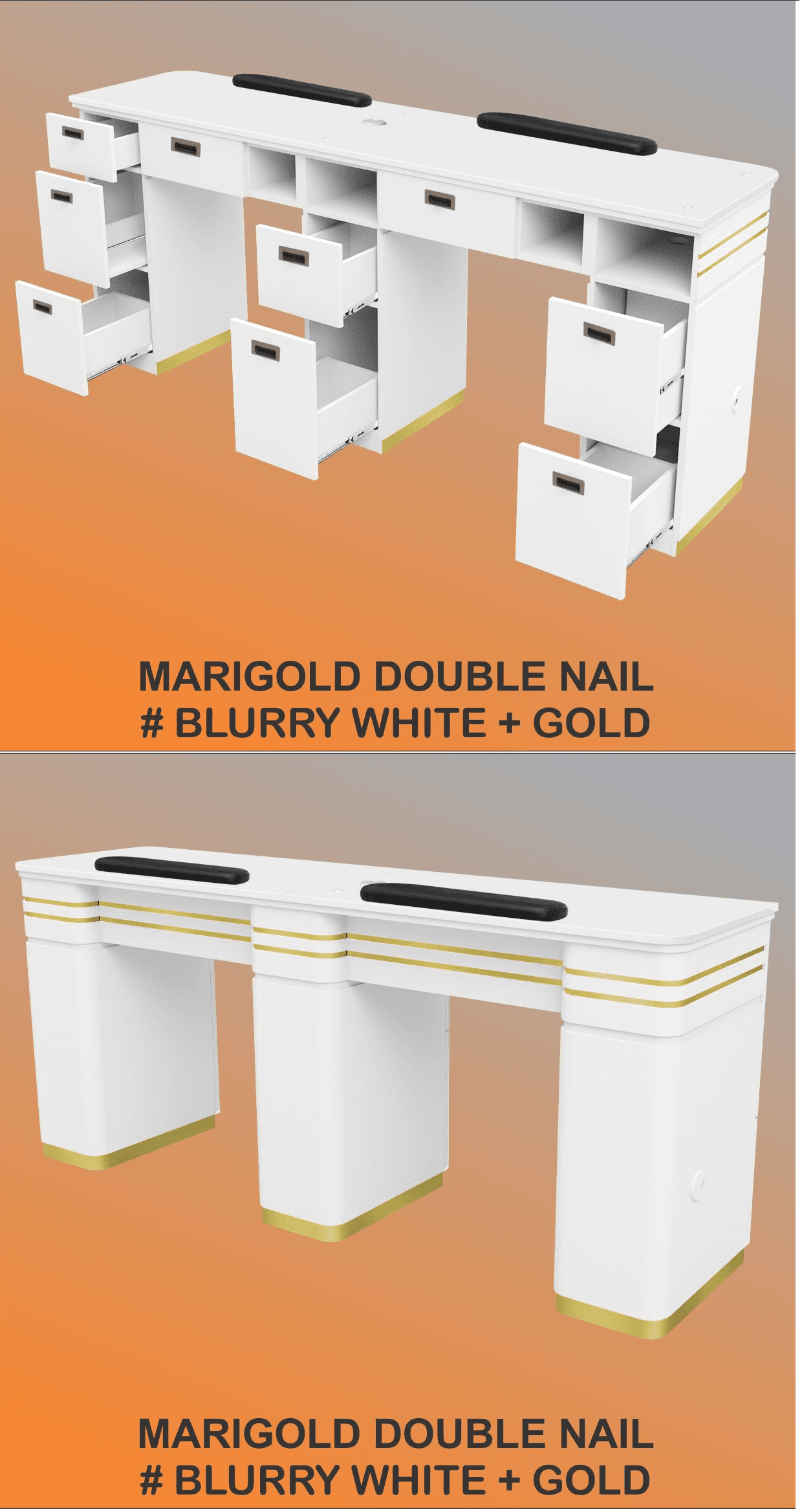 Marigold - Table