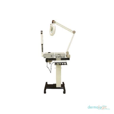 Facial 8 Function Machine