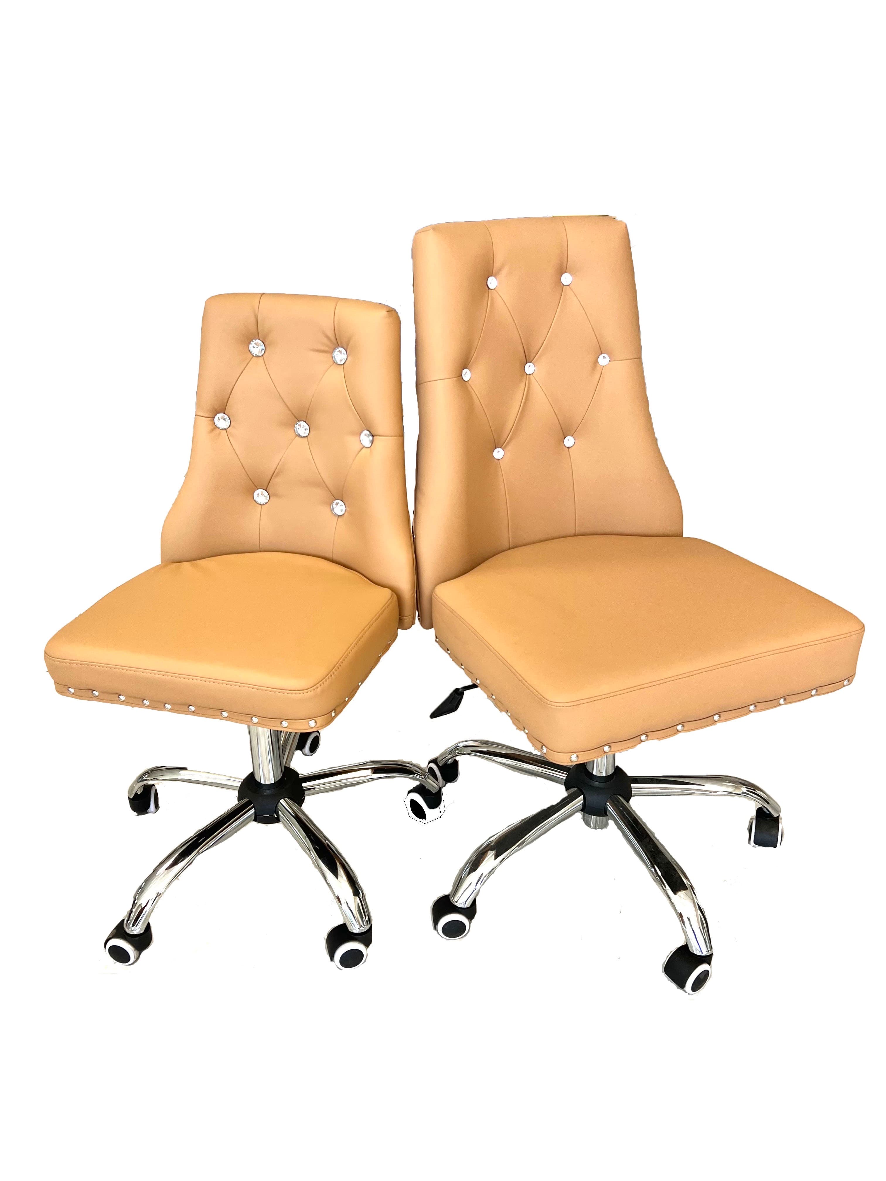 MABEL Customer & Technician Chair Combo