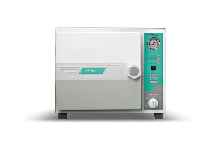 DERMALOGIC AUTOCLAVE STERILIZER