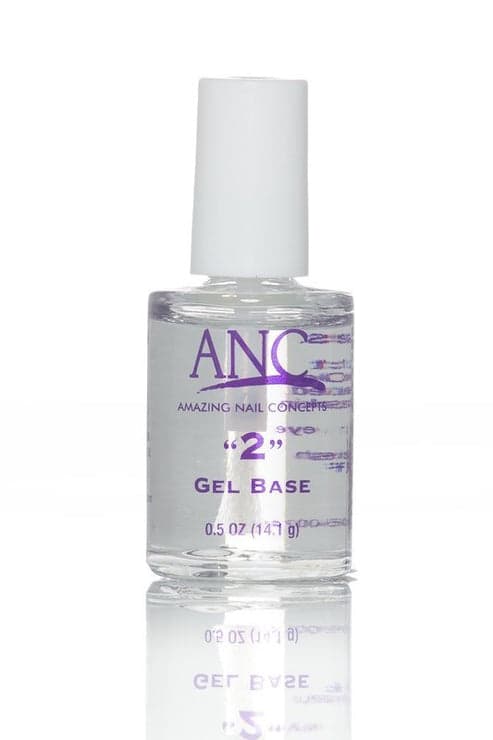 ANC Dipping Liquid  #2 Gel Base 0.5oz