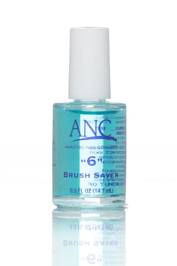 ANC Dipping Liquid  #6 Brush Saver 0.5oz