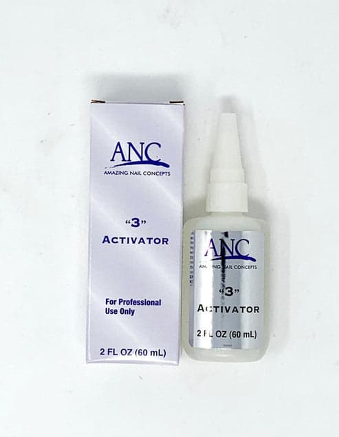 ANC Dipping Liquid #3 Activator 2oz - Refill