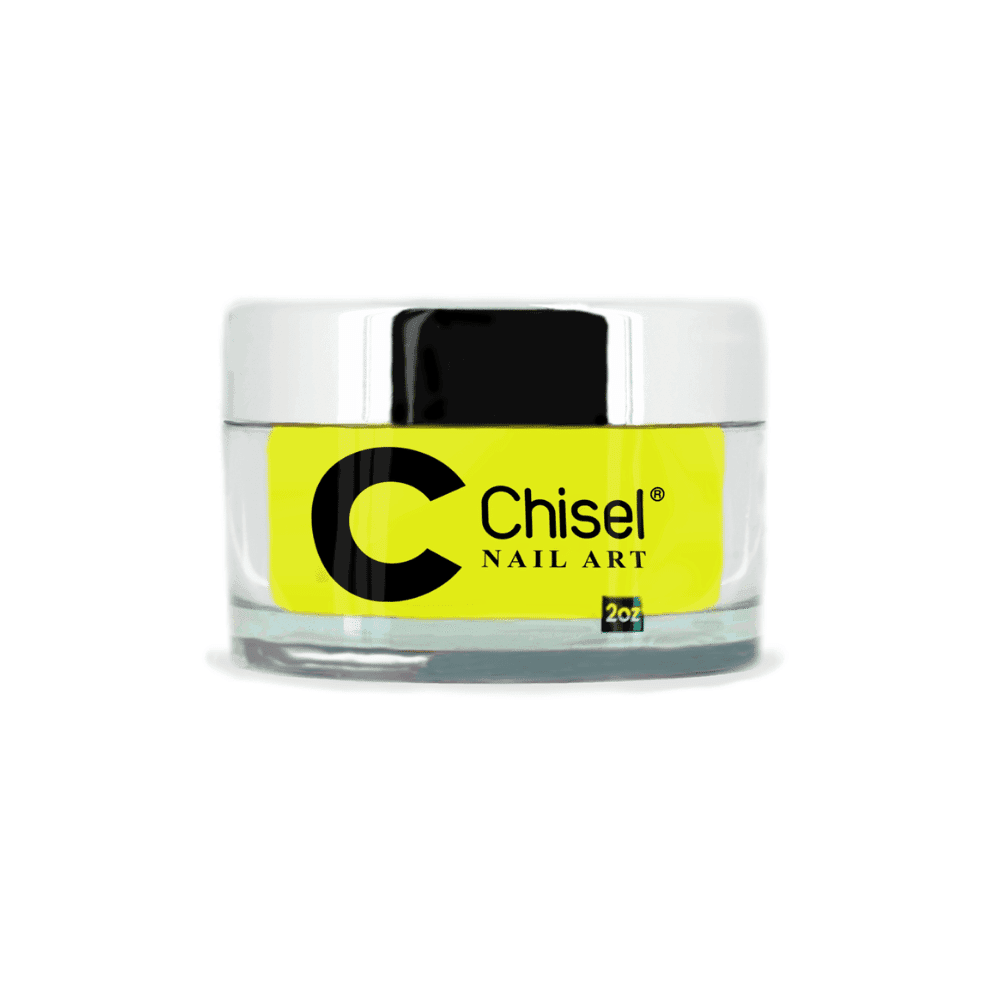 Chisel Acrylic & Dipping 2oz - Neon Collection