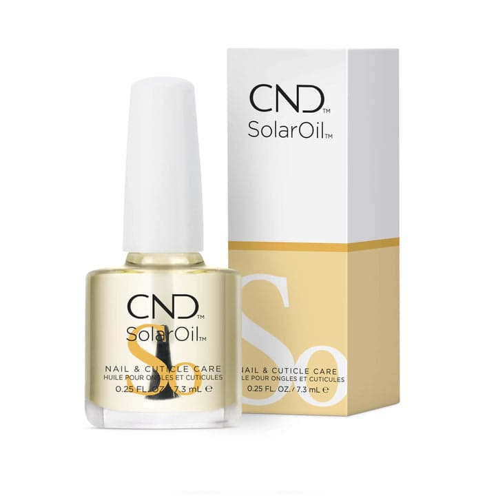 CND - Solar Oil