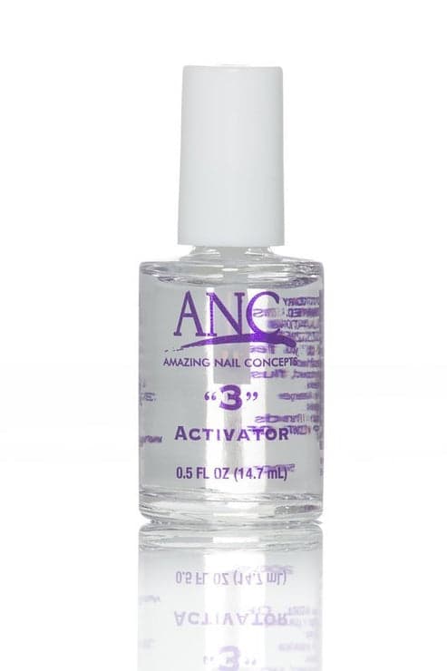 ANC Dipping Liquid #3 Activator 0.5oz