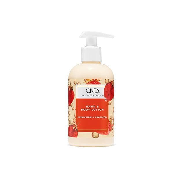 CND - Scentsations Lavender Lotion 8.3 fl oz