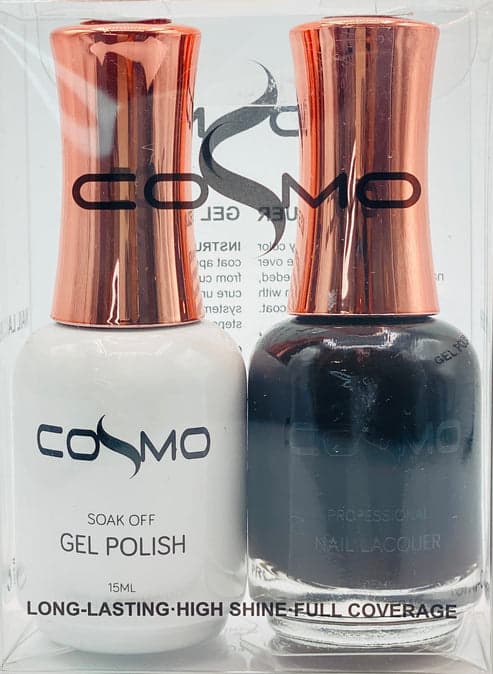 Cosmo Duo