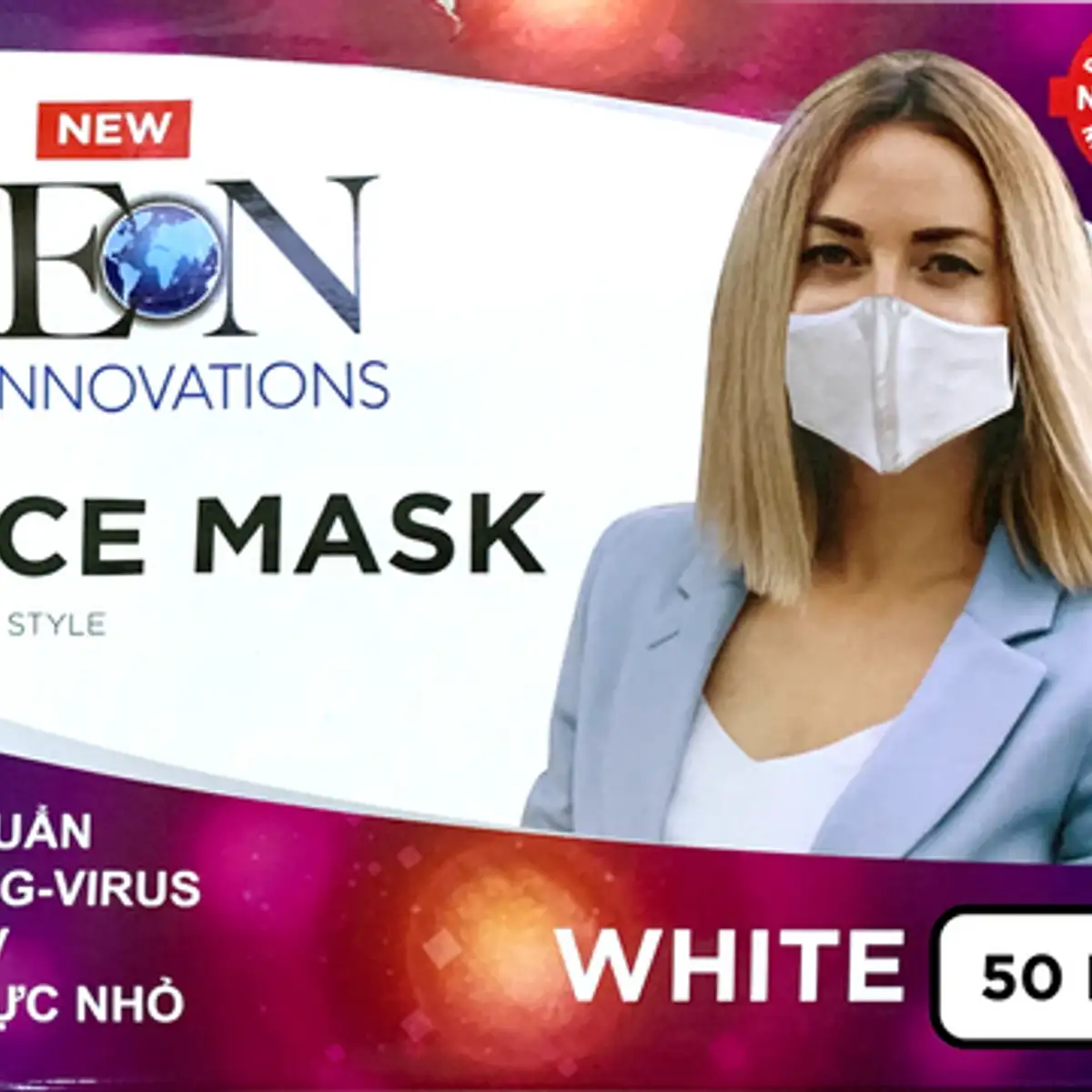 AEON Face Mask