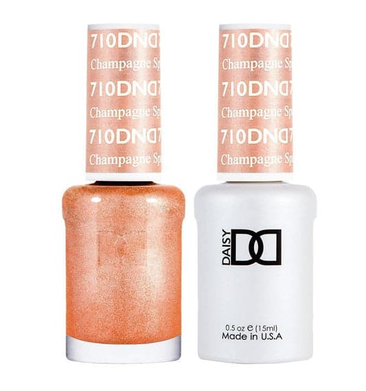 DND Gel Nail Polish Duo