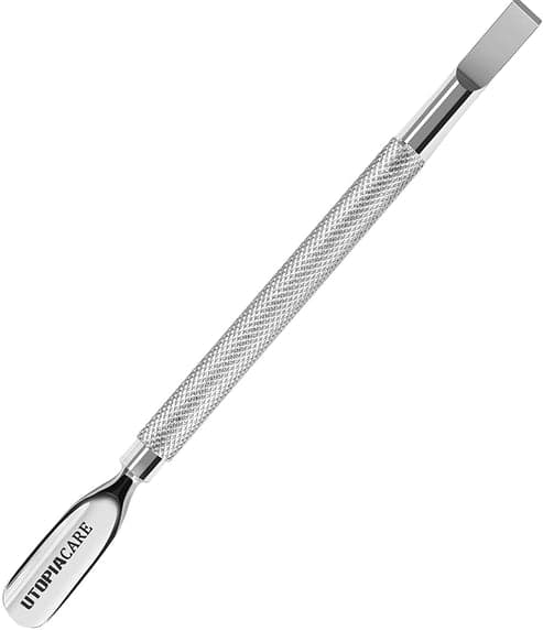 Cuticle Pusher