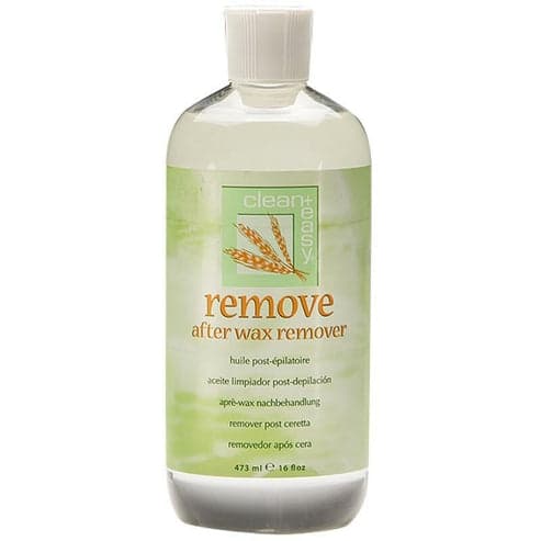 Clean + Easy Post-wax Remover 16oz