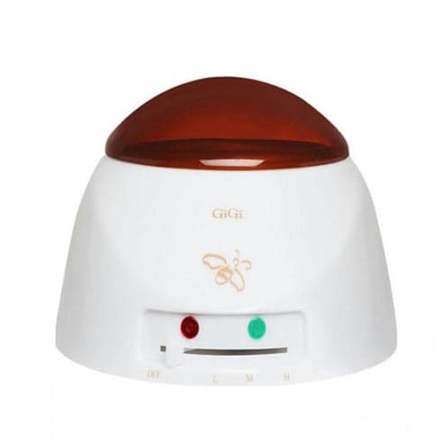 GiGi Wax Warmer - 110/120 VAC - 60HZ - 111/132W