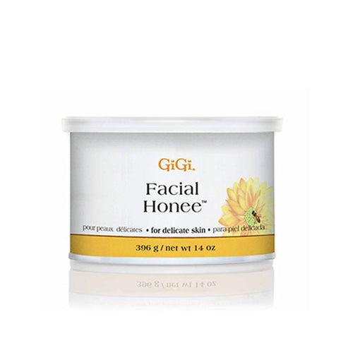 GiGi Wax Facial Honee 14oz