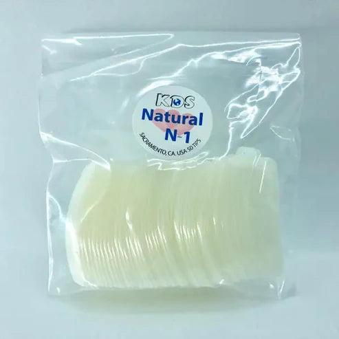 KDS Nail Tip SMALL Bag