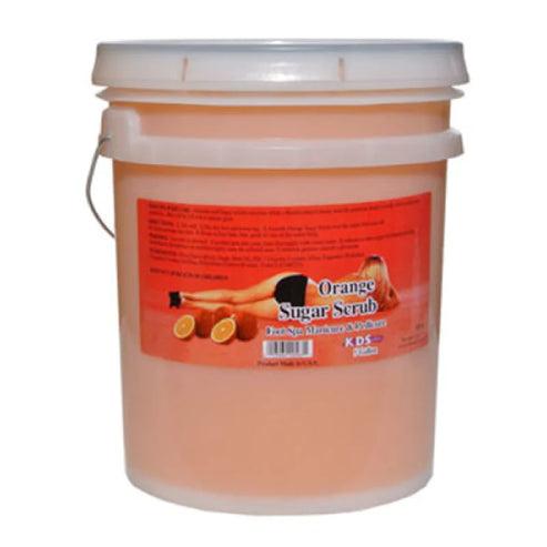 KDS Sugar Scrub Bucket Size