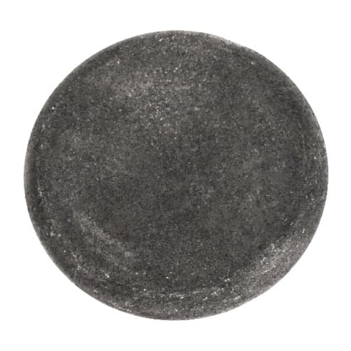 Hot Stone, Large Round 18mm FMBSL