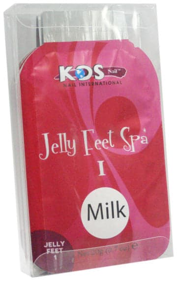 Milk - 88 Bags