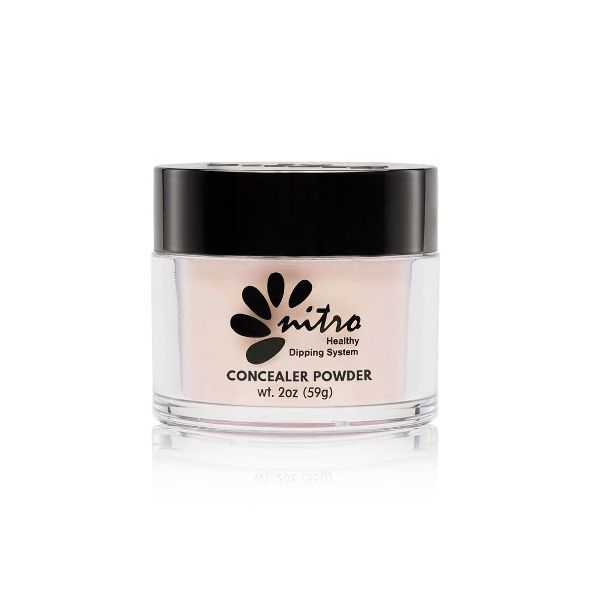 P&W Powder - Concealer Powder - 2 oz