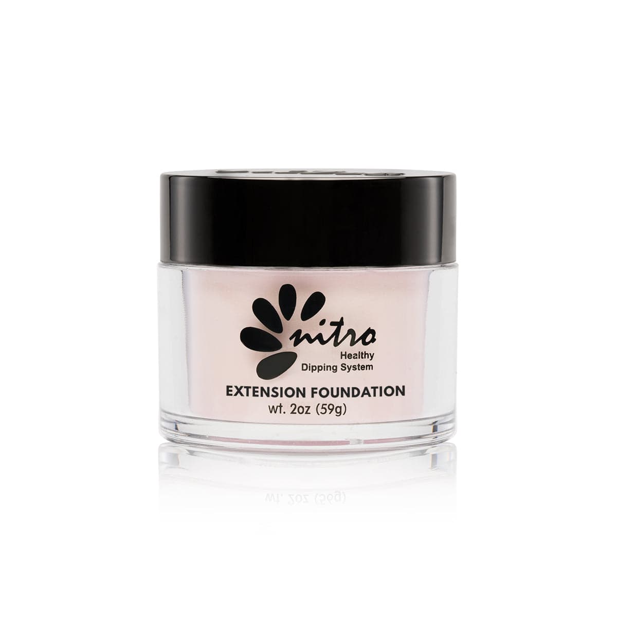 P&W Powder - Extension Foundation - 2 oz