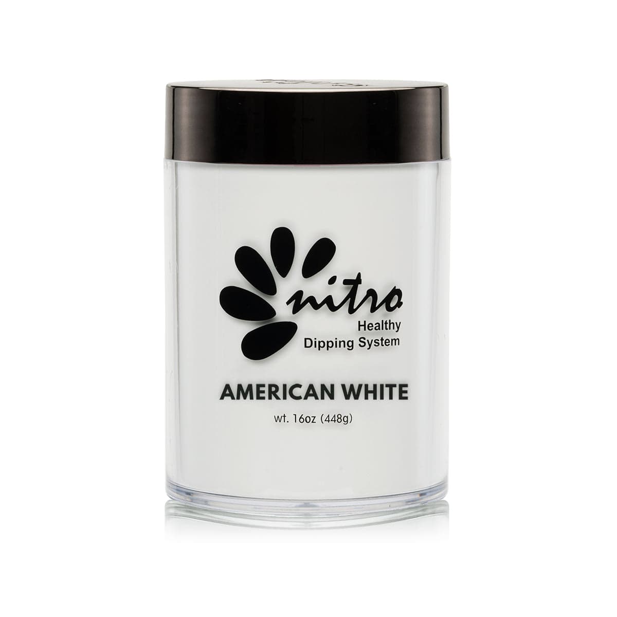 P&W Powder - American White - 16 oz