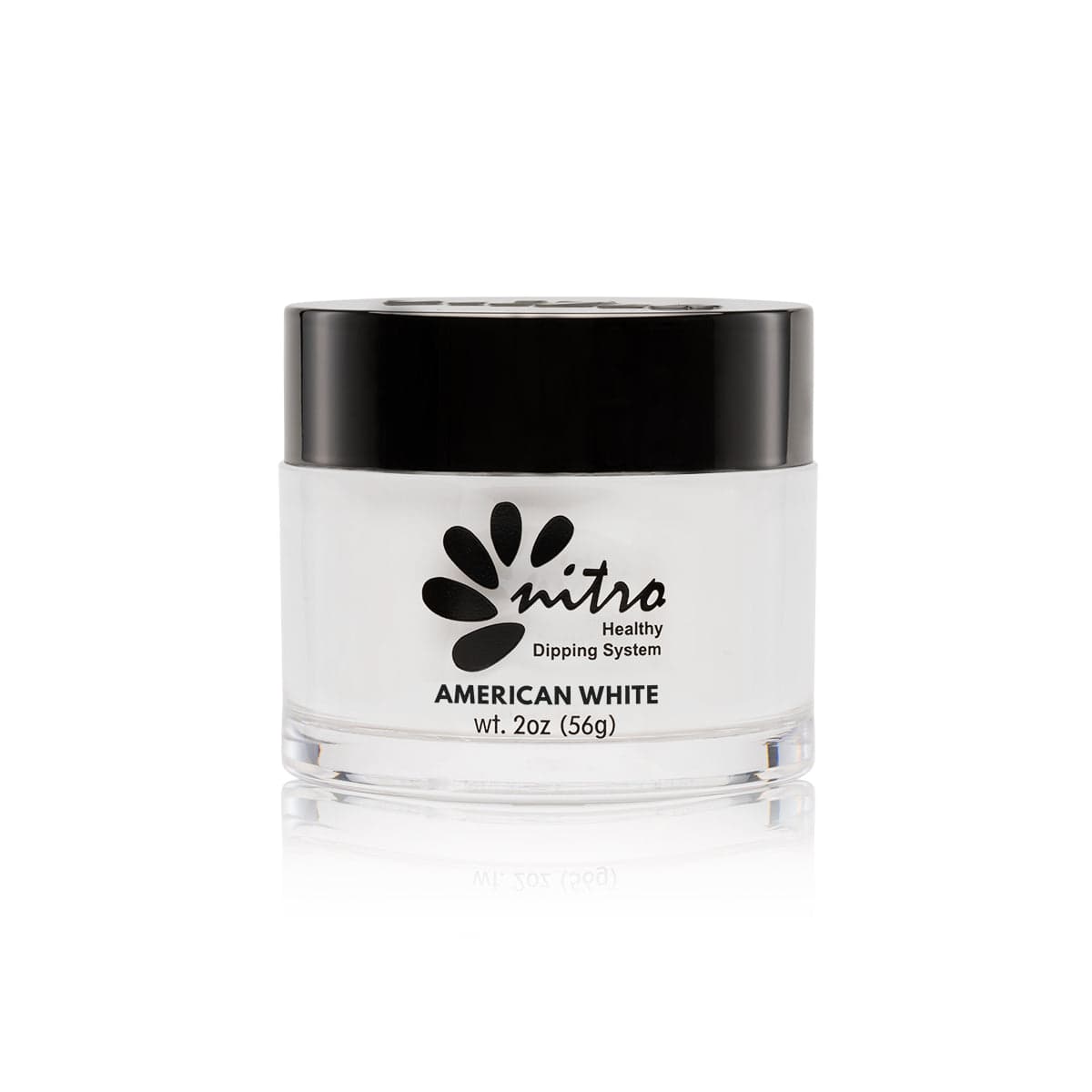 P&W Powder - American White - 2 oz