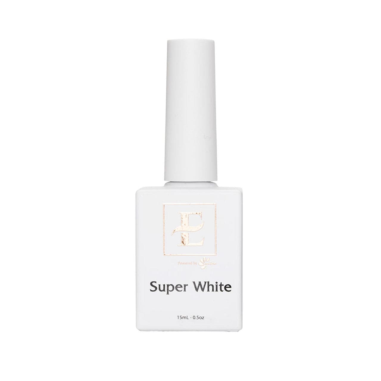 E Colllection - Super White Gel