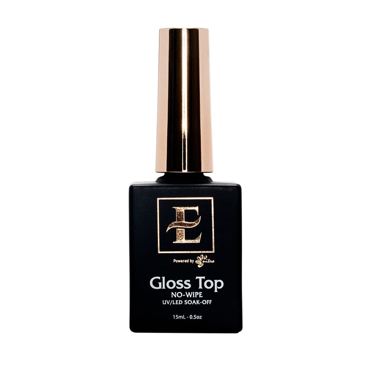 E Collection - Gloss Gel Top