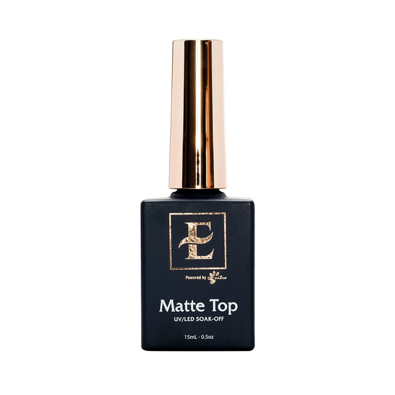 E Collection - Matte Gel Top