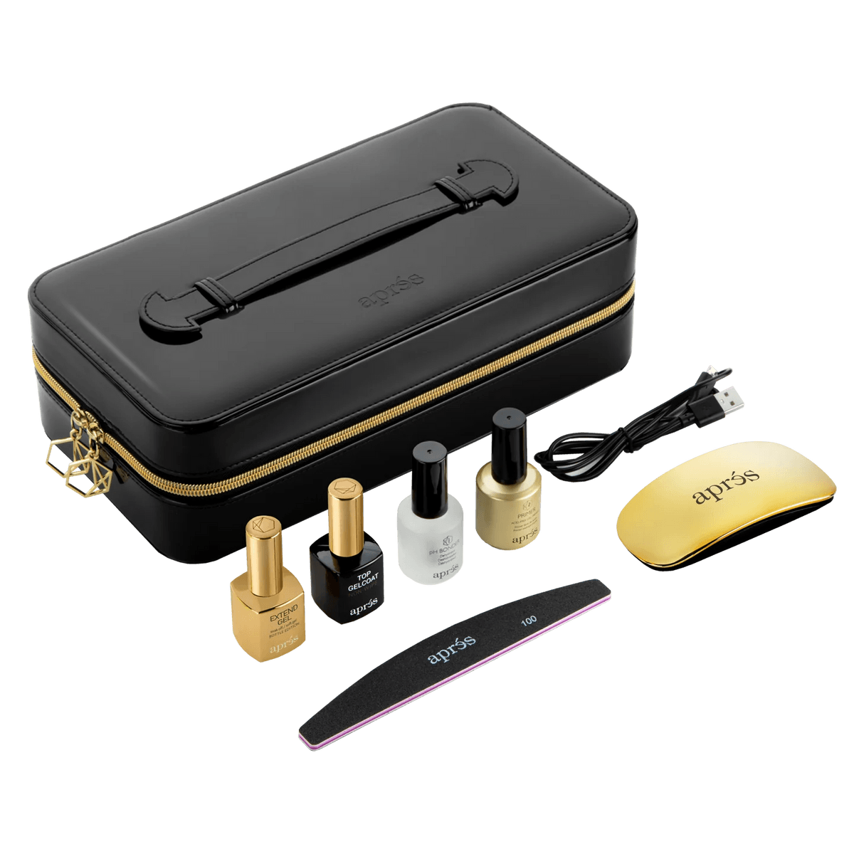 Apres Gel X Nail Extension Kit