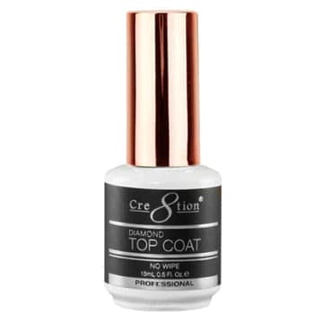 Gel Top Coat