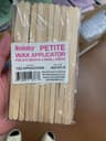 Petite Wax Applicators