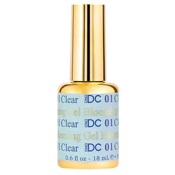 DC Blooming Gel
