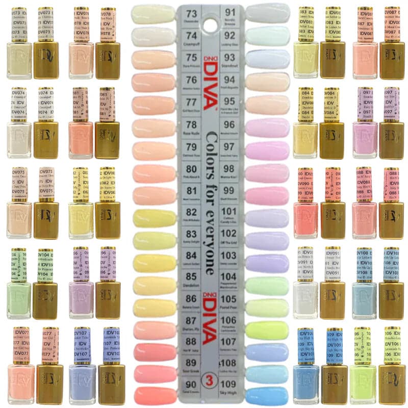 73 -109 Collection