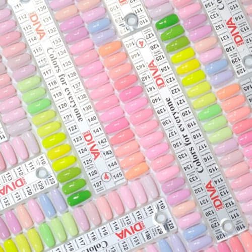 110 - 145 Collection