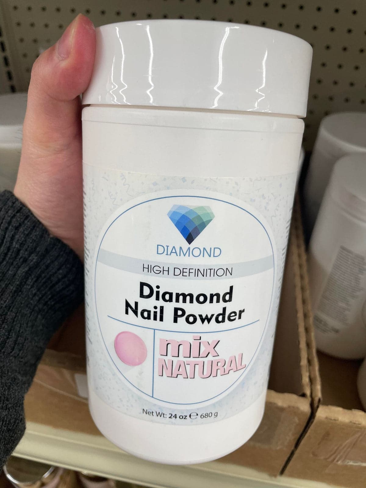 Mix Natural