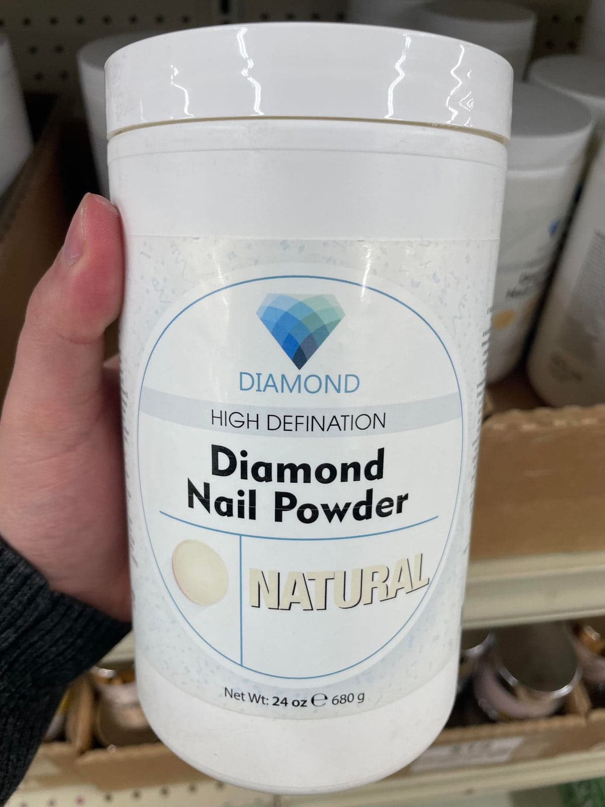 Natural