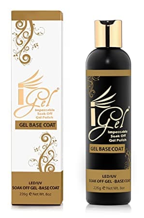 Igel Base gel / Top Gel / Refill