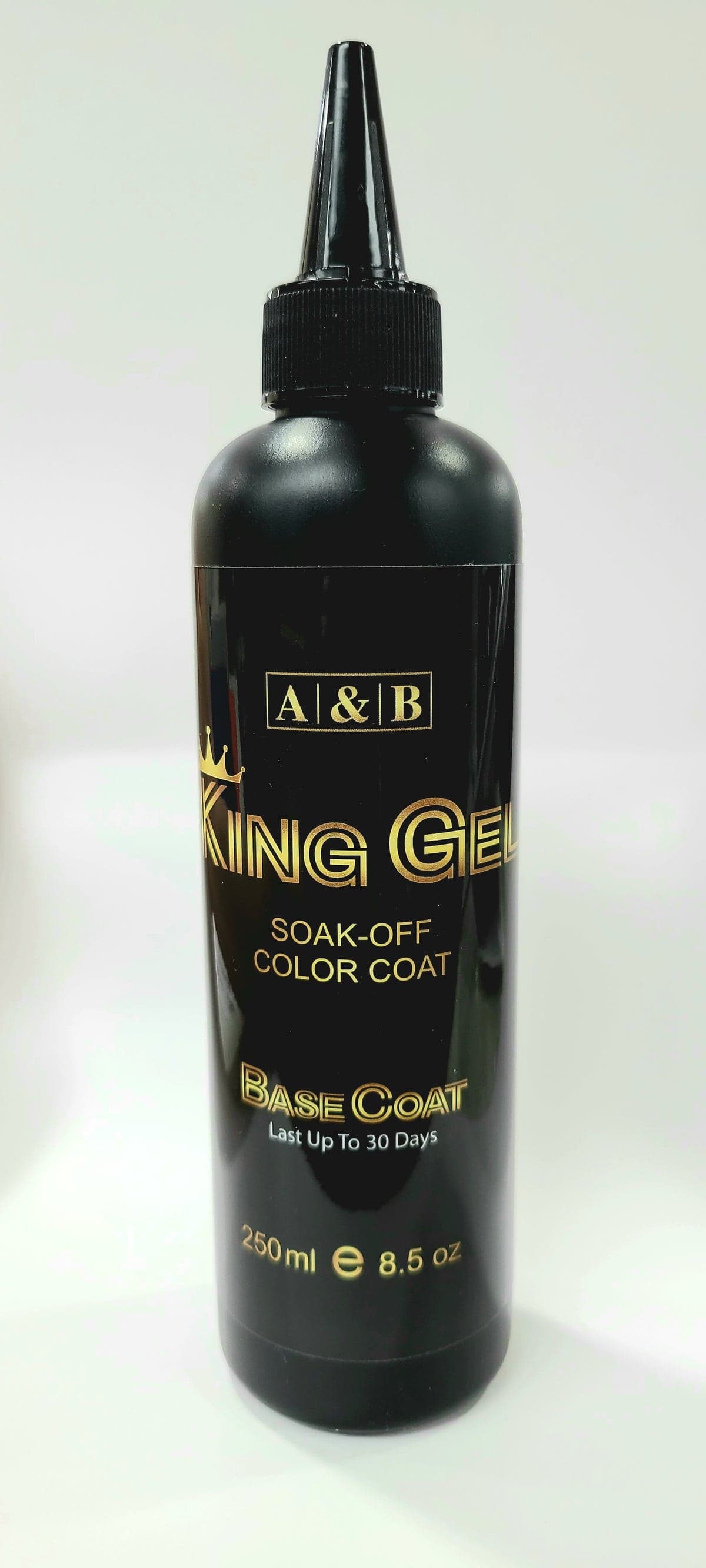 King Gel Base gel / Top Gel / Refill